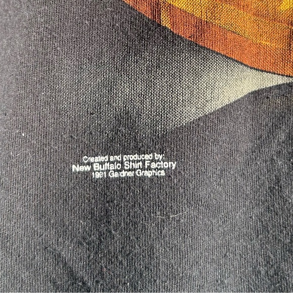 Vintage 1992 Barcelona Summer Olympics Team USA Basketball Salem Size XL - Picture 4 of 8